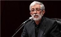 حدادعادل: روزی که فرزندم به شهادت رسید، لباس معلمی به تن داشت