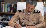 دو انتصاب جدید در ارتش ابلاغ شد / فرمانده دریا‌دار سیاری احکام جدید صادر کرد