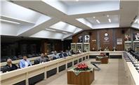 برگزاری اولین نشست طرح تحول بنیادین کمیته ملی پارالمپیک