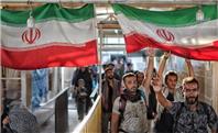 ازسرگیری تردد زائران از مرز شلمچه