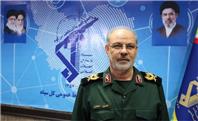 سخنگوی سپاه: آمریکا شجاعت اعتراف به شکست در جنگ را ندارد
