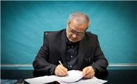 کاظمی: اقتدار آینده ایران از مدرسه می‌گذرد