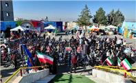 برگزاری جشن شکوفه‌ها در ۷۱ هزار مدرسه کشور