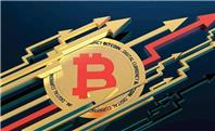بیت کوین سقف ۸۷ هزار دلار را زد