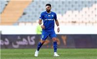 اخراج جنجالی مدافع سابق استقلال از مس