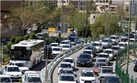 ترافیک سنگین تهران و قوانین جدید مدارس در آستانه شروع تحصیلی