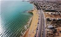 ممنوعیت ساخت‌وساز در اراضی نمایان‌شده؛ محیط‌زیست نسبت به تصرف زمین‌های خزر هشدار داد