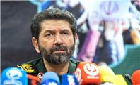 برگزاری رزمایش 40 هزار موتورسوار «جان‌فدای ایران» در تهران