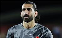 انتظار عجیب بیرانوند از نظام وظیفه؛ کسی نباید تاریخ اعلام کند!