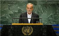پزشکیان امشب در مجمع عمومی سازمان ملل سخنرانی می‌کند