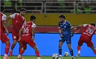 استقلال و پرسپولیس بدون محروم در هفته هشتم لیگ برتر
