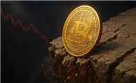 قیمت بیت‌کوین در ۲۰ دقیقه ۲۰۰۰ دلار ریزش کرد