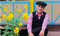 «یحیی صادقی مقدم» هنرمند گیلانی درگذشت