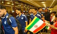 بازیکنان استقلال به فرودگاه احضار شدند؛ آبی پوشان در دوراهی