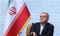 پزشکیان: اگر خودمان، خود را تحریم نکنیم دشمن نمی‌تواند حذف‌مان کند