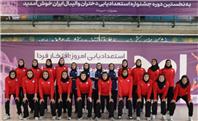 اختتامیه‌ای شکوهمند جشنواره دختران والیبال ایران