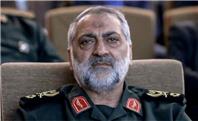 سردار شکارچی: اجازه نمی‌دهیم نظم منطقه‌ای دشمن در غرب آسیا تجدید شود
