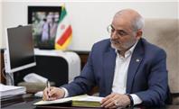 یک انتصاب جدید در دولت پزشکیان با امضای حاجی میرزایی/ مدیر کل مراسم ریاست جمهوری انتخاب شد