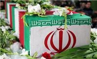اولین تصویر از مامور شهید حمله امروز در مهرستان+عکس