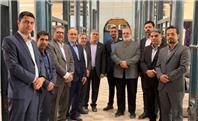 از رایزنی‌های سرمایه‌گذاری تا بازدید از ظرفیت‌های تولیدی و تجلیل از قالیبافان