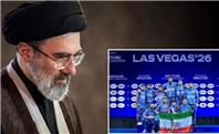 پیام رهبر انقلاب در پی قهرمانی فرنگی‌کاران