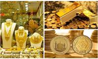 قیمت طلا ظهر امروز ۲۷ مهر ۱۴۰۵/ مثقال طلا ۱۱۳ میلیون تومان شد + جدول