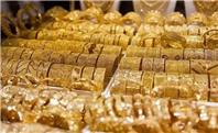 قیمت طلا ظهر امروز ۲۹ مهر ۱۴۰۵/ طلای ۱۸عیار ۴۵۴ هزار تومان گران شد + جدول