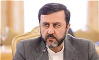 غریب‌آبادی: ایران مقتدر ایستاده است