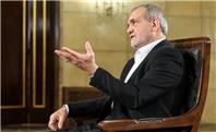 پزشکیان: برای چه باید با ترامپ دیدار کنم؟ / ما دیگر به مذاکرات با واشنگتن اعتماد نداریم
