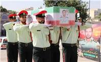 دستگیری عاملان شهادت سرهنگ مجید بهرامی