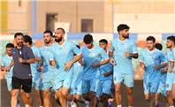 استقلال سرانجام کامل می‌شود؛ همه‌چیز برای دوئل تراکتور و الغرافه آماده است