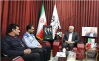 بررسی چالش‌های حمل‌ونقل منطقه با هدف حمایت از ناوگان بومی