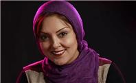 پرستو گلستانی به صحنه می‌آید