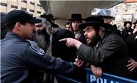 هشدار درباره جنگ داخلی و مهاجرت جمعی صهیونیست‌ها بعد از انتخابات