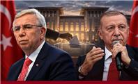 دلایل کاهش چشمگیر محبوبیت اردوغان در ترکیه