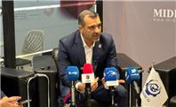 منابع بانکی باید هدفمند صرف توسعه صنایع معدنی شود