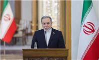 عراقچی: همسایگان اولویت ما هستند