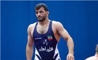 شمارش معکوس برای آغاز رقابت پادشاه کشتی ایران