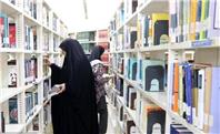 خروج کتابهای کم استفاده و منسوخ از کتابخانه‌های مدارس
