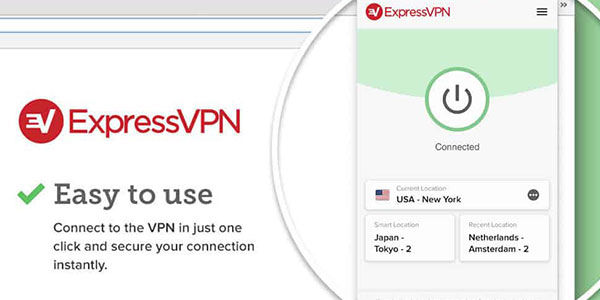 ExpressVPN